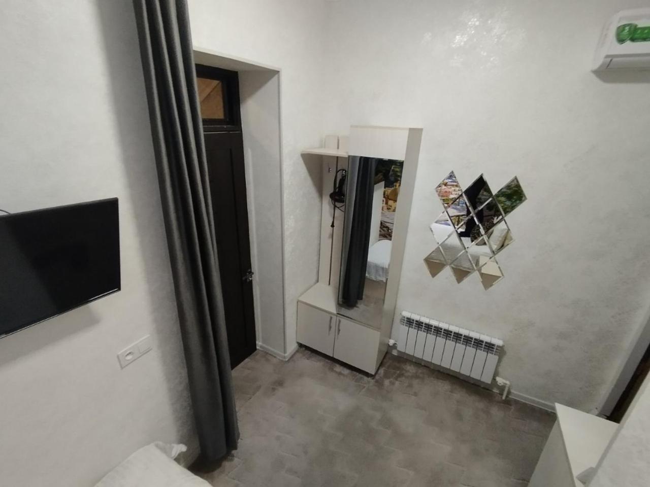Hotel Suzani Samarkand Bagian luar foto