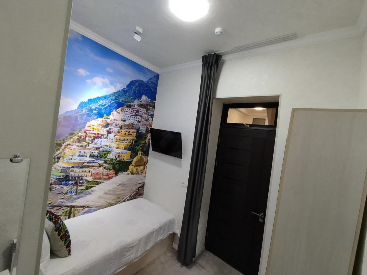 Hotel Suzani Samarkand Bagian luar foto